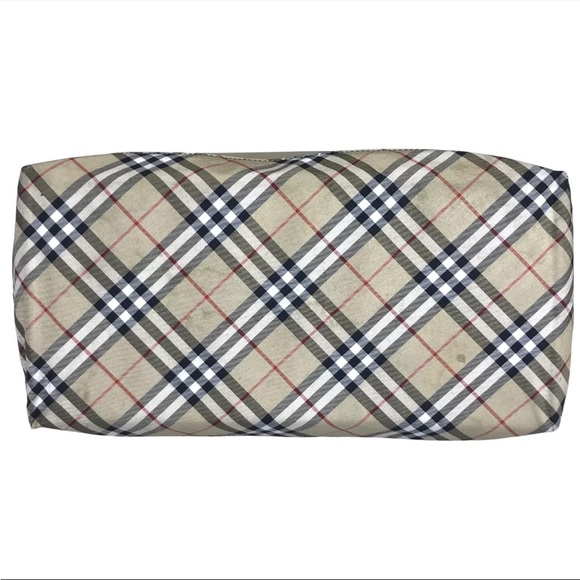 Burberry Nova Check Tote Bag - Picture 7 of 15